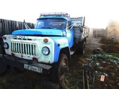 ГАЗ 53. Продам ГАЗ-53, 4x4