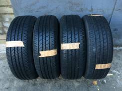 Goodyear EfficientGrip SUV. Летние, 2015 год, 5 %, 4 шт