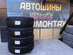 Dunlop Winter Maxx SJ8. Зимние, без шипов, 2018 год, без износа, 4 шт