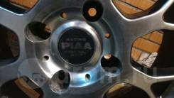 PIAA. 7.0x17", 4x114.30, ET42, ЦО 73,0 мм.