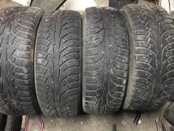 Nokian Hakkapeliitta SUV. Зимние, шипованные, 50 %, 4 шт. Под заказ