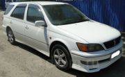 Toyota Vista Ardeo