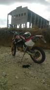 Honda CRM 250 AR. 250 куб. см., исправен, птс, с пробегом