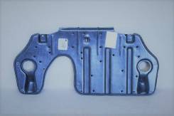 Защита двигателя зад LEXUS RX270 / RX350 / RX450H 09- (ST-LX47-025-A0 / SAT)
