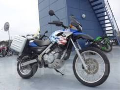 BMW F 650 GS. 650 куб. см., исправен, птс, без пробега. Под заказ