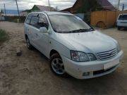 Toyota Gaia