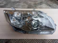 Фара. Toyota Corolla Axio Toyota Corolla Fielder, NZE141G, NZE144G, ZRE142G, ZRE144G Двигатели: 1NZFE, 2ZRFE. Под заказ