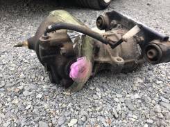 Редуктор. Nissan Teana, J31, TNJ31 Двигатель QR25DE