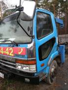 Mitsubishi Fuso. Продается грузовик мицубиси фусо, 190 куб. см., 5 000 кг.
