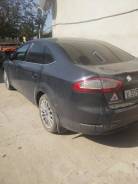 Детали кузова. Ford Mondeo. Под заказ из Джанкоя