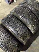 Колеса r16 Toyota Pirelli ice zero. 8.0x16" 5x114.30 ET50