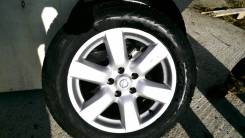 Bridgestone Blizzak. Зимние, без шипов, 40 %, 4 шт