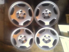 Wald Germania. x16" ����