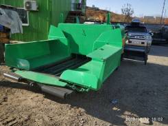 Hanta. Продаю асфальтоукладчик F31C 1,7-3.1 м, 3 300 куб. см.
