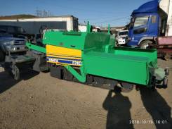 Hanta. Продаю асфальтоукладчик F31C 1,7-3.1 м, 3 300 куб. см.