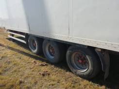 Schmitz. Продам полуприцеп-рефрижератор , 39 000 кг.
