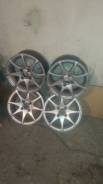 4 Racing. 5.5x13", 4x98.00, ET35