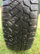 Литье + Шины шипованные Continental 215/65 R16 102Т , 4 шт. 6.5x16" 5x114.30 ET-46 ЦО 67,1 мм.