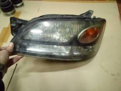 Фара. Subaru Legacy, BE5, BE9, BEE, BES Subaru Outback