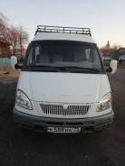ГАЗ 2705. Продам Газель 2705, 2 400 куб. см., 1 500 кг., 4x2