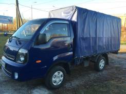 Kia Bongo. Продается грузовик KIA Bongo 3, 2 500 куб. см., 1 000 кг., 4x4