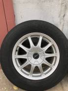 Rial Giro. 7.0x16", 5x100.00, 5x114.30, ЦО 60,1 мм.