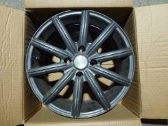 Light Sport Wheels LS BY738. x15", 4x100.00