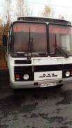 ПАЗ. Продам автобус 3205, 2002 г., 20 мест