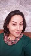Бухгалтер. Высшее образование по специальности, опыт работы 9 лет