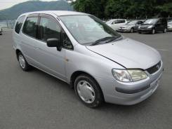 Опора амортизатора. Toyota Platz, NCP12, NCP16, SCP11 Toyota Corolla Spacio, AE111, AE111N Toyota Vitz, NCP10, NCP13, NCP15, SCP10, SCP13 Toyota Funca...