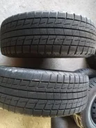 Bridgestone Blizzak Revo1. ������, ��� �����, 2008 ���, �/�, ����� 5 % ����