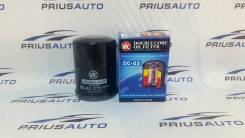 Фильтр масляный. Nissan: Bluebird, 100NX, Avenir, NX-Coupe, Sunny, March Box, Micra C+C, Silvia, Cube, 180SX, Skyline, Cedric, Vanette Serena, Micra...