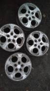 Enkei. 6.0x16", 5x114.30, ET46, ЦО 67,0 мм.