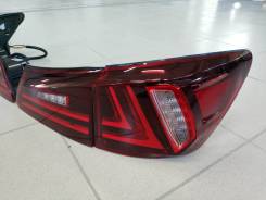 Стоп-сигнал. Lexus IS350, GSE21, GSE31, GSE36, GSE26 Lexus IS250, GSE25, GSE20 Двигатели: 2GRFSE, 4GRFSE
