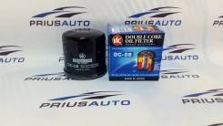 Фильтр масляный. Toyota: Pixis Space, Lite Ace, Pixis Truck, Avanza, Sparky, Pixis Epoch, Rush, Town Ace, Cami, Duet Suzuki: Wagon R Wide, Cervo, Este...