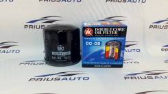 Фильтр масляный. Mazda: Titan, Premacy, J100, Bongo Brawny, Mazda3, Mazda6, Bongo, MPV, 323, Mazda5, CX-7, J80 Scion FR-S, ZN6AY, ZN6BY, ZN6CY, ZN6DY...