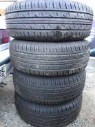 Dunlop Grandtrek PT3. Летние, 2017 год, 5 %, 4 шт