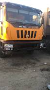 Iveco. Самосвал, 13 000 куб. см., 30 000 кг., 6x4