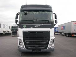 Volvo FH13. Седельный тягач Volvo FH 460 2016 года из Европы, 12 800 куб. см., 21 000 кг., 4x2