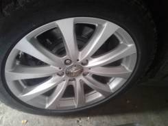 Mercedes. 8.5x18", 5x112.00, ET43, ЦО 66,6 мм.