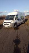 Peugeot Boxer. Пежо Боксер, 2 200 куб. см., 2 000 кг., 4x2