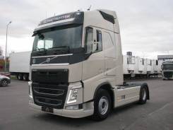 Volvo FH13. Седельный тягач Volvo FH 500, 2016 года из Европы, 12 800 куб. см., 4x2