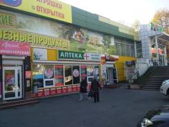 Торговая площадь в проходном месте - 100 кв. м (Школьная). 100 кв. м., улица Героев Хасана 4, р-н Борисенко. Дом снаружи