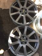 A-Tech. 7.0x17", 5x100.00, ET45