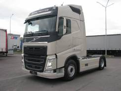 Volvo FH13. Седельный тягач Volvo FH 500, 2016 года из Европы, 12 800 куб. см., 4x2