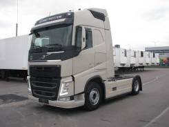 Volvo FH13. Седельный тягач Volvo FH 500, 2016 года из Европы, 12 800 куб. см., 4x2