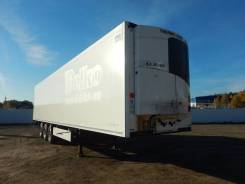 Krone Cool Liner. Krone SD Cool Liner 2013, 36 000 кг.