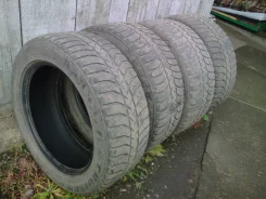 Bridgestone 738V. ������, 2010 ���, �/�, ����� 70�%