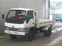 Nissan Diesel Condor. Самосвал мостовой Nissan Condor, 4 560 куб. см., 3 000 кг., 4x4. Под заказ
