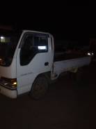 Isuzu Elf. Продам грузовик Isuzu ELF 4 WD, 3 100 куб. см., 1 500 кг., 4x4